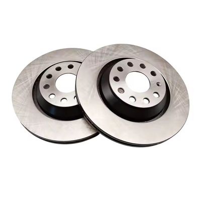SDB000624 2005-2012 Range Rover Sport L320 Substituição do disco do travão dianteiro