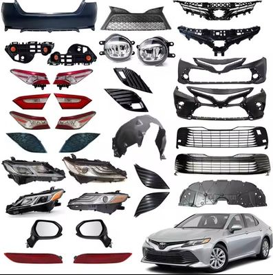 2018 2019 2020 Toyota Camry kits de carroceria Peças de reposição automotivas