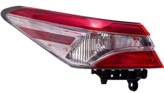 2018 2019 2020 Toyota Camry kits de carroceria Peças de reposição automotivas
