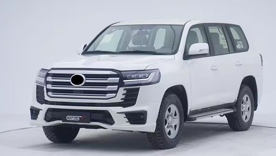Toyota Land Cruiser 300 Sport Body Kit Para 2008-2015 Peças de reposição de automóveis
