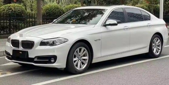 Kit de carroceria para BMW Série 5 F10 2021