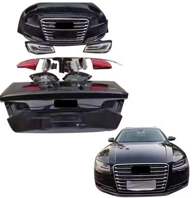 Kit de carroceria para Audi A8 2012-2016