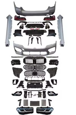 G30 LCI 2020- kits para corpos