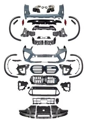 2023 BMW X5 G05 kits de carroceria