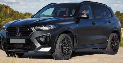 2023 BMW X5 G05 kits de carroceria