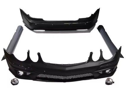 2003-2006 ano w211 corpo kit
