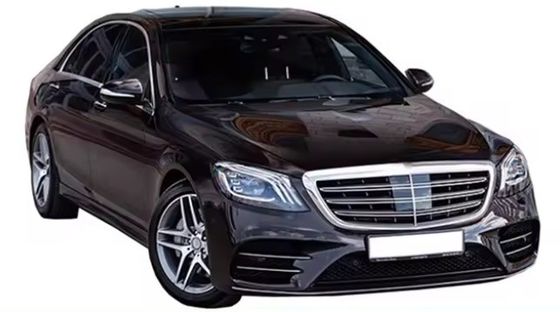 2006 2007 2008 2009 2010 2013 Mercedes Benz Classe S W221 Carrosseria Kit