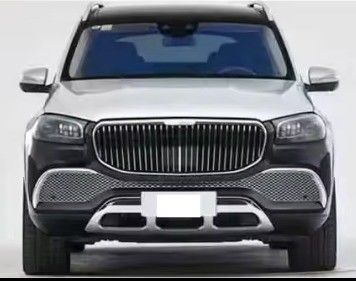 Mercedes Benz GL X164 06-12 Kit de carroceria Peças de carroceria