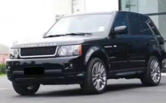 L320 Autobiografia Peças para Land Rover Range Rover SPORT 2010-2013