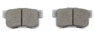 2014 2015 2016 2017 Toyota Camry substituição de pastilhas de travão dianteiras 04465-06080