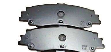 OE NO 04466-60190 Pad para travões traseiros para Land Cruiser 300