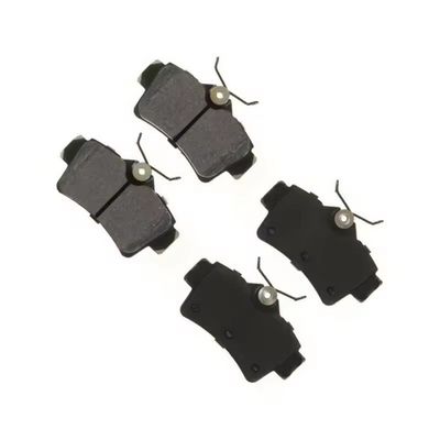 Mercedes Pad de travagem dianteira para BENZ CLASA E W124 -1998 0004209920