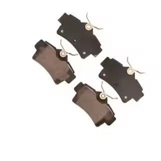 Mercedes Pad de travagem dianteira para BENZ CLASA E W124 -1998 0004209920