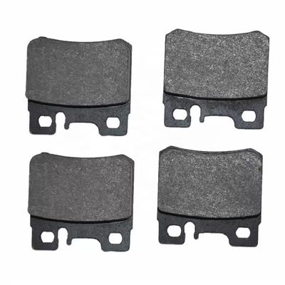 Pedaço de travão traseiro para W202 BENZ CASS ((- 1999) W124 BENZ E CLASS ((- 1995)