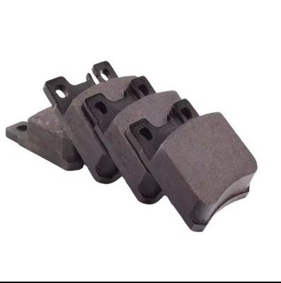 Pedaço de travão traseiro para W202 BENZ CASS ((- 1999) W124 BENZ E CLASS ((- 1995)