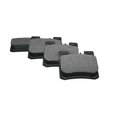 Pedaço de travão traseiro para W202 BENZ CASS ((- 1999) W124 BENZ E CLASS ((- 1995)