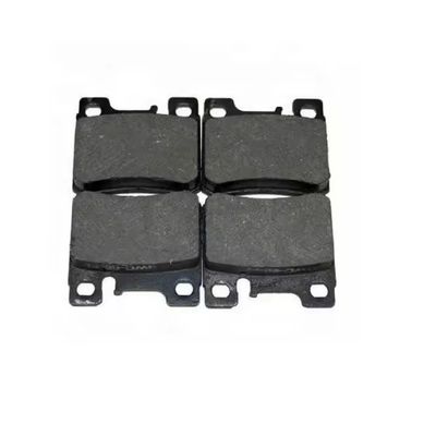 Pedaço de travagem traseiro para BENZ 190 W201 CHASSIS ((1989-1993)