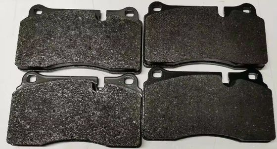 SFP500070 Range Rover Sport L320 Chapas de travagem dianteiras Discos de travagem