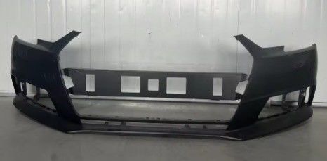 Kits de pára-choques dianteiros para 2018-2020 Audi A4 B9