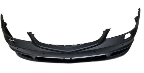 Mercedes Benz Classe S W221 S65 AMG 2005-2013 Para-choque dianteiro