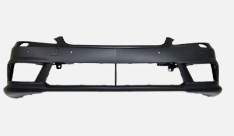 Mercedes Benz Classe S W221 S65 AMG 2005-2013 Para-choque dianteiro