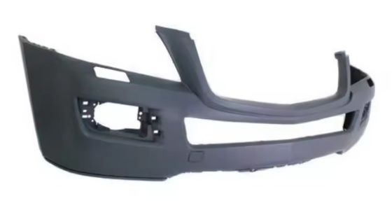 BUMPER FRONTE para BENZ Classe M W164 2007-2011