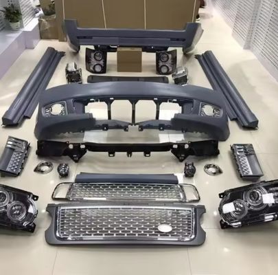 Para-choque dianteiro para Range Rover Evoque L322 2010 Peças sobressalentes para automóveis