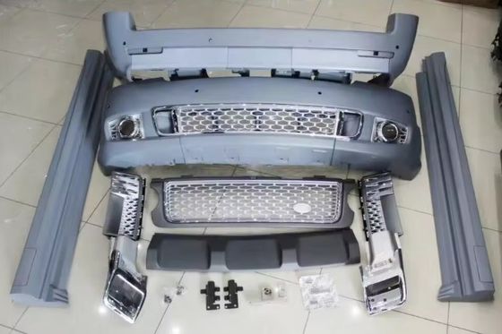Para-choque dianteiro para Range Rover Evoque L322 2010 Peças sobressalentes para automóveis