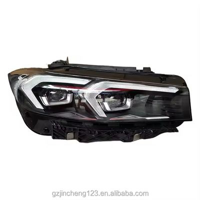 BMW Série 3 G20 G21 Farol Lâmpadas dianteiras Lâmpadas dianteiras Lâmpadas dianteiras LED E Xenon