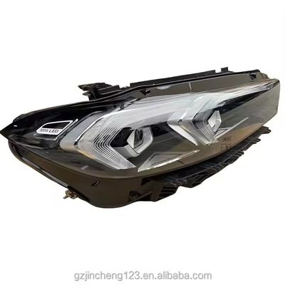 BMW Série 3 G20 G21 Farol Lâmpadas dianteiras Lâmpadas dianteiras Lâmpadas dianteiras LED E Xenon