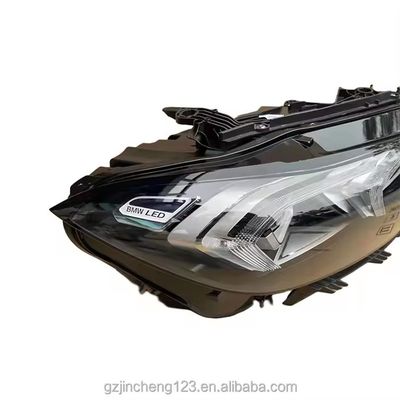 BMW Série 3 G20 G21 Farol Lâmpadas dianteiras Lâmpadas dianteiras Lâmpadas dianteiras LED E Xenon