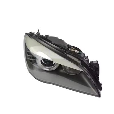 BMW Série 7 F01 Faros LED Com HID Para 2010-2015 OEM Padrão de substituição