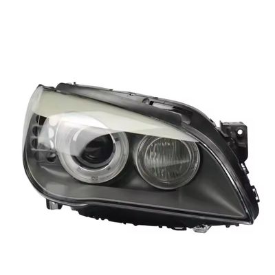 BMW Série 7 F01 Faros LED Com HID Para 2010-2015 OEM Padrão de substituição