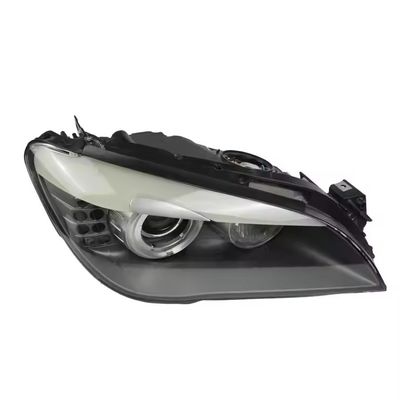 BMW Série 7 F01 Faros LED Com HID Para 2010-2015 OEM Padrão de substituição