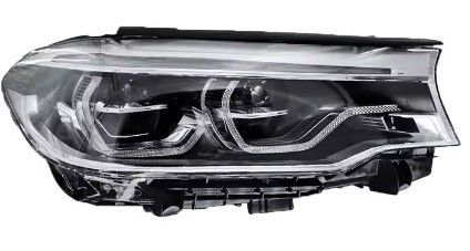 BMW Série 5 G30 Farol LED 2017-2020 63117214959/960/965/966