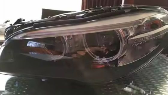 BMW F10 Farol Xenão 2012 -2015 63117343911 63117343912