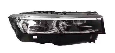 BMW 2019-2021 G12 Farol LED Farol laser 63119450238 237