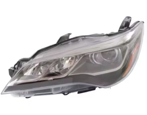 2015-2017 Toyota Camry farol LED 33100-TBA-A01 33150-TBA-A01