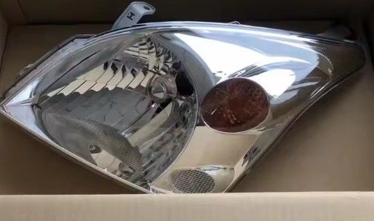 Toyota Prado FJ120 LC120 Lâmpada de cabeça LED 2003-2009 81130-6A231