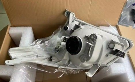 Toyota Prado FJ120 LC120 Lâmpada de cabeça LED 2003-2009 81130-6A231