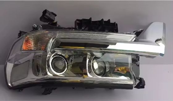 Versão completa Modificada Substitua Faróis Toyota Land Cruiser 200 2016 Faróis 81106-60p50