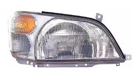 Farol Para Toyota Dyna XZU 2004 Hino 300 Xzu320 Farol 81130-37230