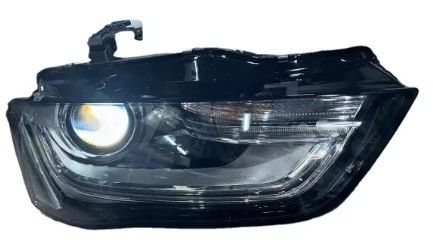 Farol Farol LED completo Farol A4 b8 2012 - 2017