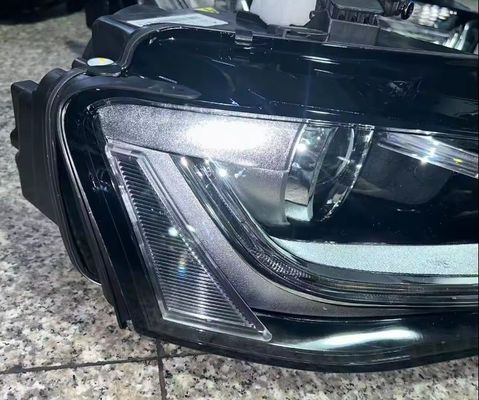 Farol Farol LED completo Farol A4 b8 2012 - 2017
