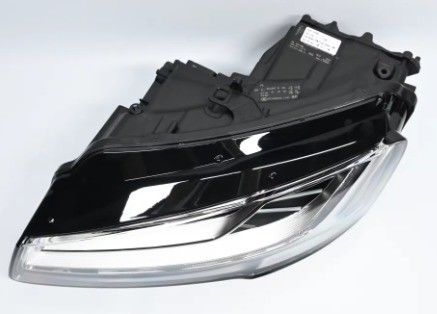 Audi A8 D5 Farol 2018-2022 A8 Upgrade Faros LED 4H0941035