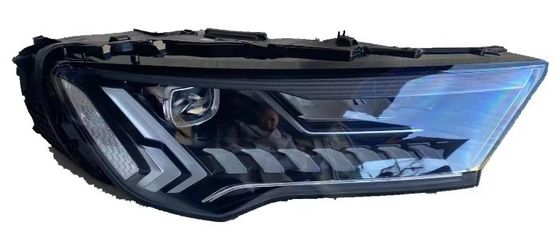Audi Q7 Reparação de faróis LED 2021 Anos Modificado 4M0941039C 040C