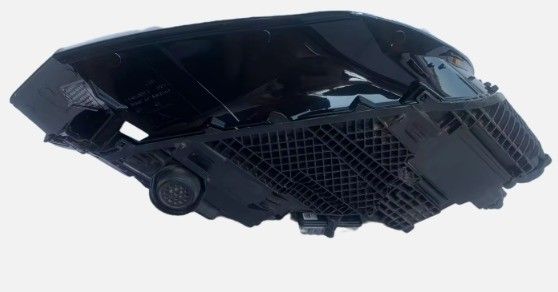 Audi Q7 Reparação de faróis LED 2021 Anos Modificado 4M0941039C 040C