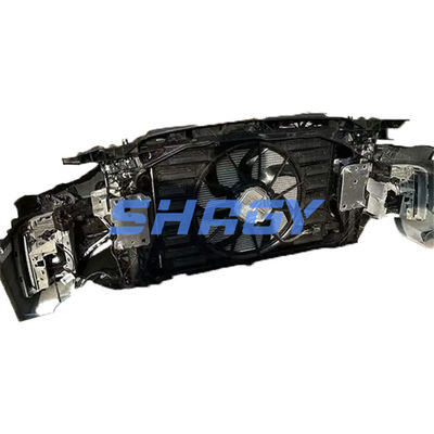 2020-2022 Audi A5 Peças sobressalentes Completo conjunto do pára-choque frontal