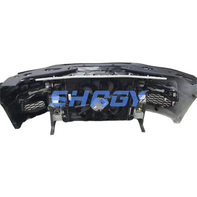 BMW Série 8 G12 Kit de carroceria 2019-2022 Peças de automóvel originais de corte nasal