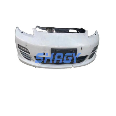 2022 Porsche Cayenne 9y0 Nose Cut Bumper Peças sobressalentes de automóveis